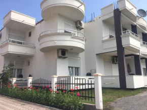 Apartmani Agovic
